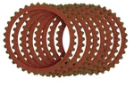 Alto Products Red Eagle Clutch Plate Kit 095752B 1131-0465 810-4112 New. Price: $55.38.