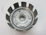 Clutch Basket Gear Outer Primary Honda XR350R 22100-KN5-670 1985 Housing Hub Used. Price: $35.96.