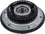 148112 Harddrive Clutch Basket For Harley-davidson Big Twin 1998-2006 New. Price: $420.05.