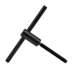 Epi T-handle Secondary Clutch Belt Removal Tool Arctic Cat, Cfmoto, Suzuki Utv New. Price: $18.99.