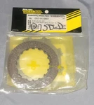 Takegawa Disc And Clutch Kit For Heavy Duty 002-01-0001 Fits Honda New. Price: $40.00.