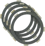 Ebc Ckf Carbon Fiber Clutch Kit Honda ATC185S Atv (1981-1983) New. Price: $50.69.
