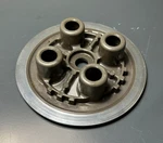 Ktm Exc 400 450 530 Clutch Push Pressure Plate 2008 2011 78032003100 Used. Price: $89.29.
