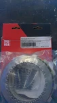 YZ450F 2007-2013 Barnett Dirt Digger Complete Clutch Kit 303-90-20069 New. Price: $120.00.