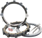Rekluse Radiusx Clutch Kit Kawasaki RMS-6304041 New. Price: $819.00.