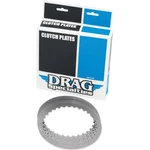 Drag Specialties Steel Plates 1131-0429 New. Price: $46.59.