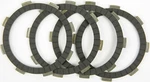 Ebc Carbon Friction Clutch Plate Kit Honda CRF100F ATC185 XR100 CKF1151 New. Price: $51.76.