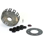 Clutch Basket 92-05 KX250, Prox 17.4392F, 13095-1419 New. Price: $405.00.