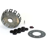 Pro-x Racing Clutch Basket 92-05 KX250, Prox 17.4392F, 13095-1419 New. Price: $452.25.