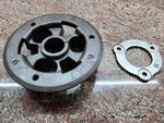 Oem 2018-2024 Ducati Panigale V4 Clutch Retainer Pressure Plate W/ Ring 25G09 Used. Price: $167.99.