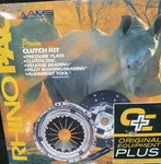 05-121 New Rhino Pac Clutch Kit. Price: $100.00.