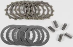 Ebc Clutch Set DRC39 New. Price: $135.49.