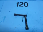 Honda 1991 XR80 Clutch Lifter/lever #22810-GN1-760 Used. Price: $13.99.