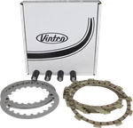 Vintco Clutch Plate Kit KCLY23 For 1988-2006 Yamaha Blaster New. Price: $96.95.