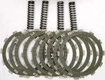 Ebc SRC38 Series Clutch Kit New. Price: $143.02.