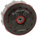 New Evolution Diamond Series Terminator Clutch Kit For 1998-06 Harley Davidson. Price: $639.90.
