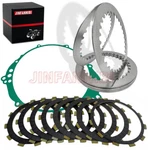 Clutch Friction Steel Plates & Gasket Kit For Yamaha YZF-R1 YZFR1 1999-2003 New. Price: $36.88.