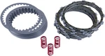 Barnett 303-30-10019 Clutch Kit M8 New. Price: $275.69.