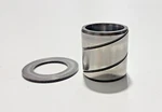 Clutch Bushing Spacer 1981 Yamaha YZ250 It 465 490 Used. Price: $17.99.