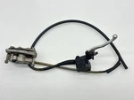 Nissin Front Brake Assembly Fits Suzuki RM250 1996 Caliper Cylinder 59600-36E00 Used. Price: $151.99.