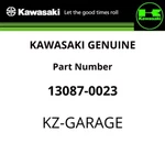 Kawasaki Genuine Hub Clutch 13087-0023 New. Price: $117.65.