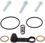 Moose Offroad Slave Cylinder Rebuild Kit Ktm 18-6008 New. Price: $44.95.