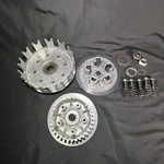 2010 - 2020 Kawasaki Oem Clutch Basket Hub Pressure Plate Used. Price: $249.99.