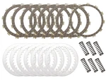 Clutch Kit W/ Heavy Duty Springs For Honda CRF450RWE CRF450RX 2021-2024 New. Price: $89.95.