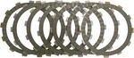 Ebc Clutch Friction Plate Set #CK5612 Ktm 450 Xc ATV/525 2008-2009 New. Price: $155.26.