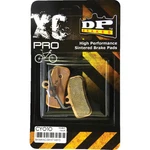 Dp Brakes Mtb Pads Xc-pro Sint. Shimano XC010 New. Price: $17.28.