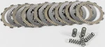Hinson FSC094-8-001 High Performance Clutch Plate Kit New. Price: $199.99.