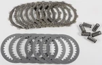Ebc Drc Clutch Kit For Suzuki RM250 2003-2005 New. Price: $185.23.