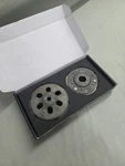 Honda Clutch Assy W/ Weight Set 22-25 Navi NVA110B Oem 22100-KWP-D01 Used. Price: $34.99.