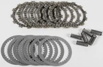 Ebc DRC72 Series Clutch Kit New. Price: $184.98.