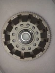 New Clutch Outer Basket W/ring Ultima 3.35" Open Belt Drives 58-922 Used. Price: $925.00.