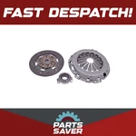Clutch Kit 3PC (cover+plate+releaser) ADT330223 Blue Print 3121012251 3121020380 New. Price: $143.06.