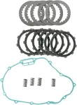 Moose Racing Complete Clutch Kit With Gasket 1131-1867 New. Price: $164.95.