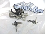2000 Ktm Duke 640 LC4 Adventure Oem Transmission Shift Drum Forks Carrier Used. Price: $98.99.