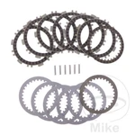 Ebc Drc Clutch Kit Fits Yamaha Xp 530 Sx Tmax Sport Edition Abs 2019-2020 New. Price: $166.13.