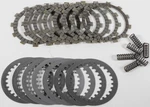 Ebc DRC88 Series Clutch Kit New. Price: $153.67.