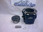 2000 Ktm Duke 640 LC4 Adventure Oem Engine Cylinder & Piston Used. Price: $289.98.