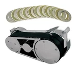 Belt Drives Replacement Clutch Pack Motorcycle Street Bike TFCPS-100 1131-2471 New. Price: $274.84.