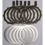 Ebc Brakes Complete Clutch Kit SRK11 New. Price: $202.68.