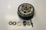 2024 Kawasaki Ninja EX650 Complete Clutch Plates Basket Hub 13095-0585 Used. Price: $119.99.