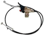 Magura Jack Hydraulic Clutch Assembly - Gen Ii Motorcycle Dirt Bike 2100008 New. Price: $341.86.