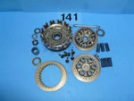 Yamaha 1975 MXB400 Clutch Assy #510-16301-00-00 Used. Price: $34.99.