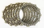 XR500R XL600R XR600R NX650 Clutch Friction Plate Set Of 7 22201-MK2-000 New!. Price: $37.54.