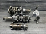 2005 Yamaha Yzf R1, Transmission, Motor Trans, Engine #102524 Used. Price: $200.00.