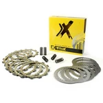 Pro X Complete Clutch Kit Set With Springs For Yamaha YZ125 2002-2004 New. Price: $149.99.