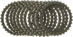 Ebc CK3381 Series Clutch Kit New. Price: $143.72.